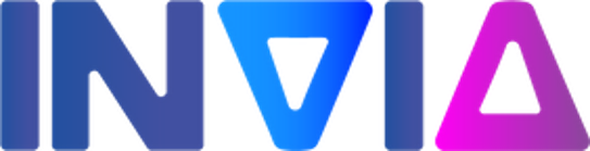 Invia Logo